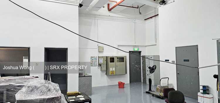 Paya Ubi Industrial Park (D14), Factory #421873331